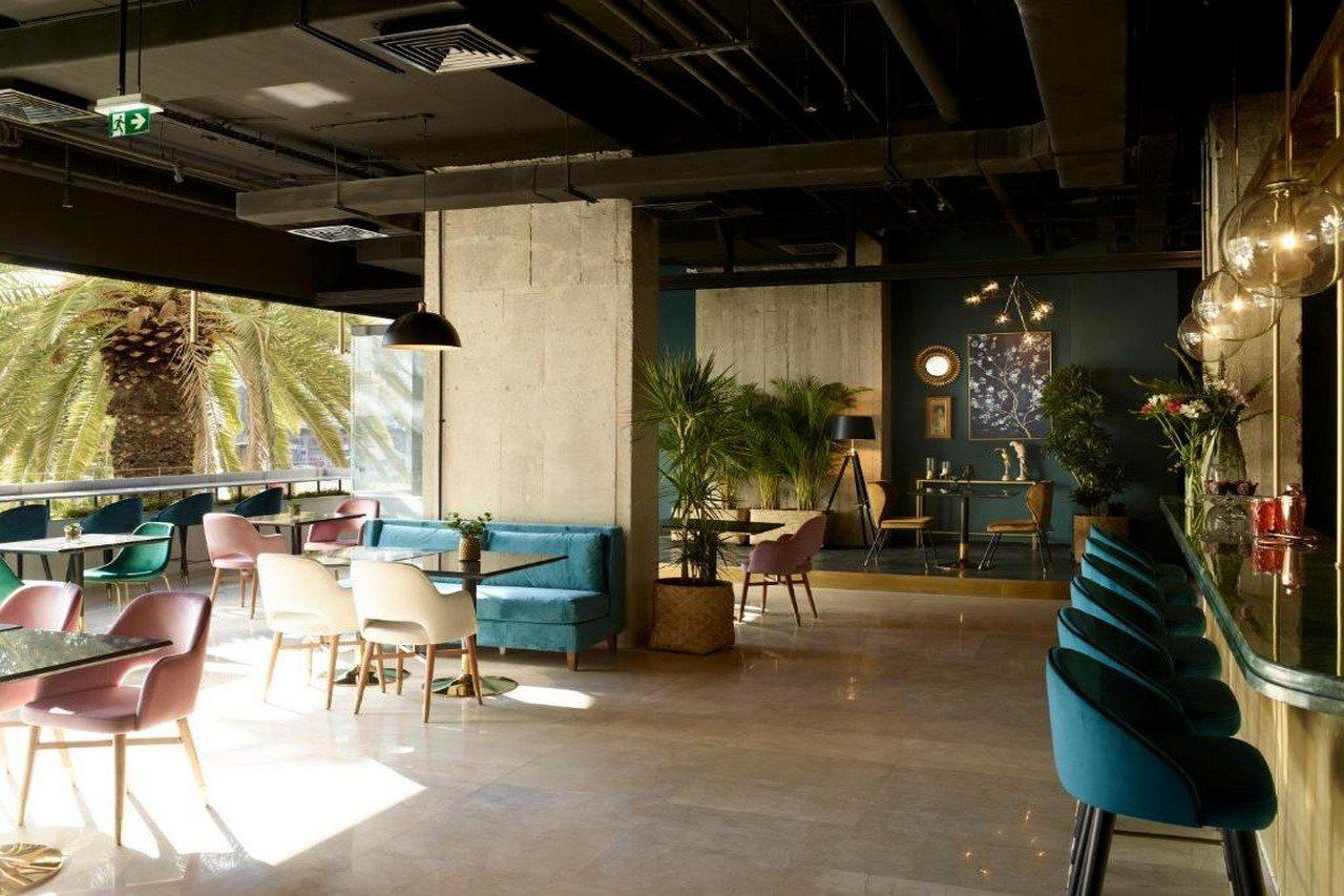 Skylark, Aluma Hotels & Resorts Афіни Екстер'єр фото