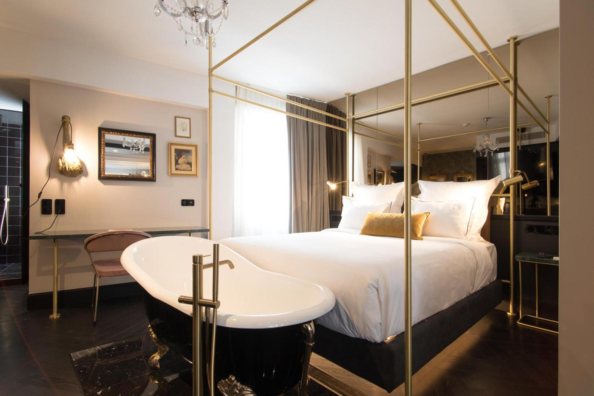 Skylark, Aluma Hotels & Resorts Афіни Екстер'єр фото