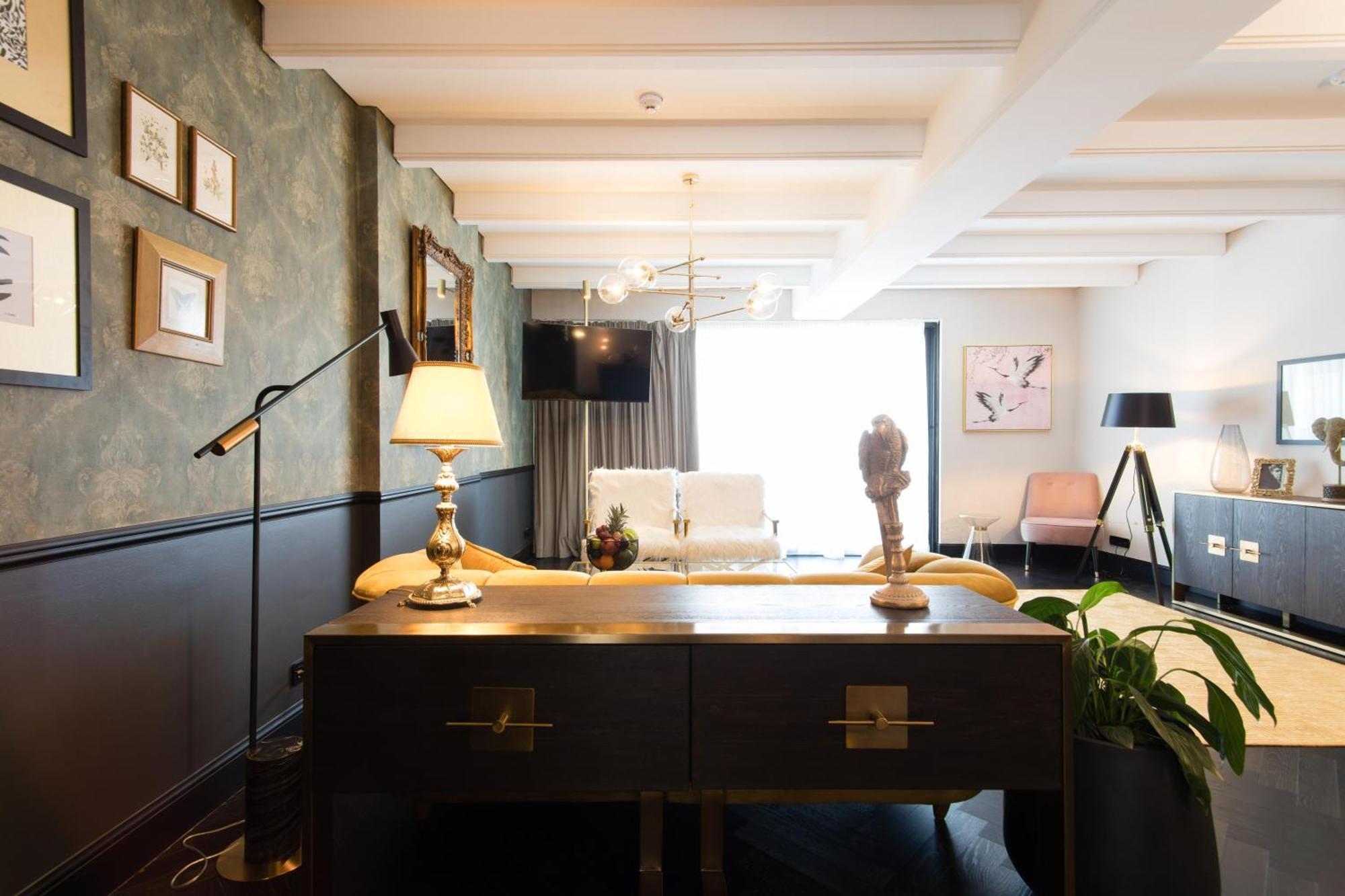 Skylark, Aluma Hotels & Resorts Афіни Екстер'єр фото
