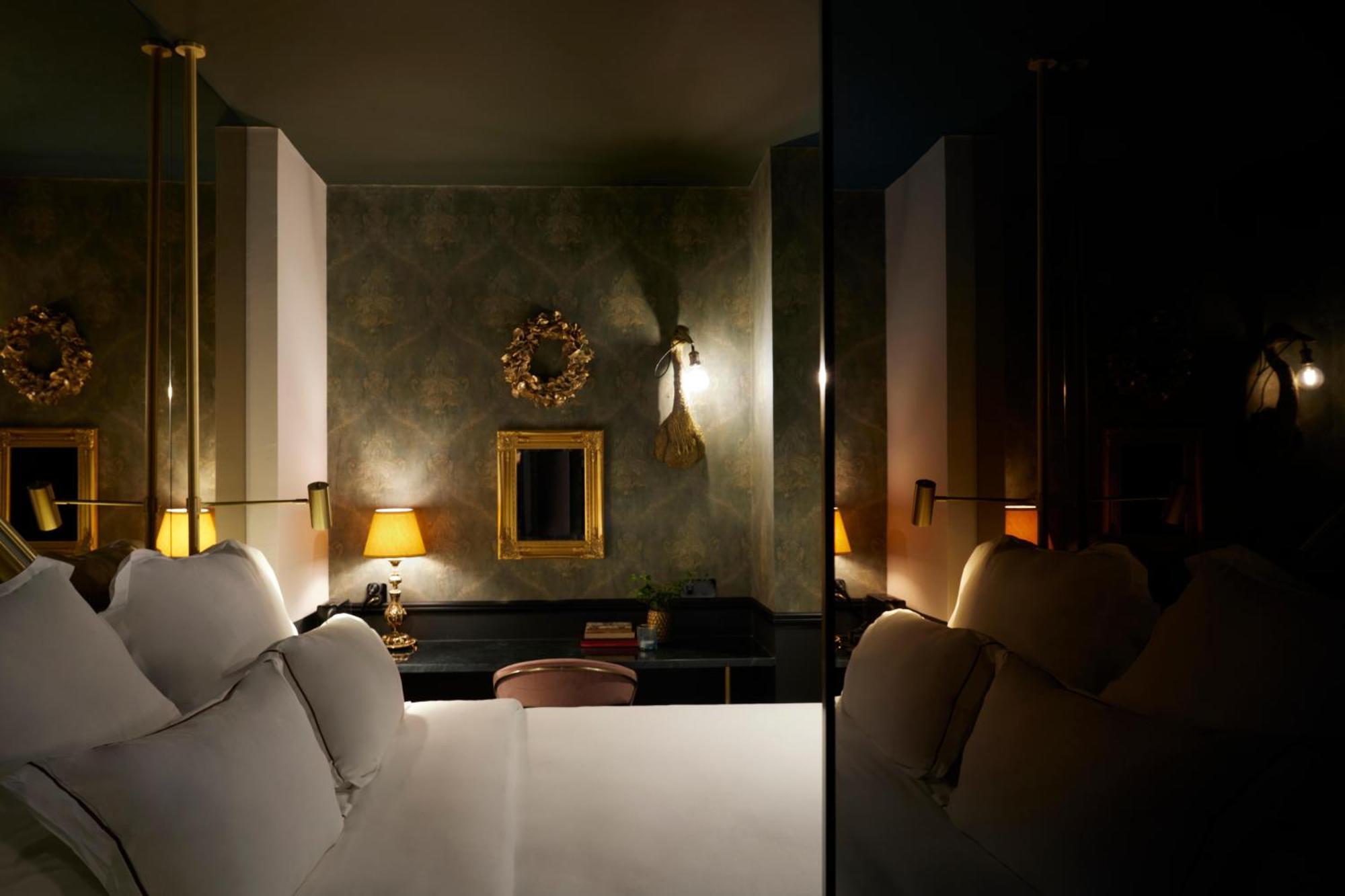 Skylark, Aluma Hotels & Resorts Афіни Екстер'єр фото