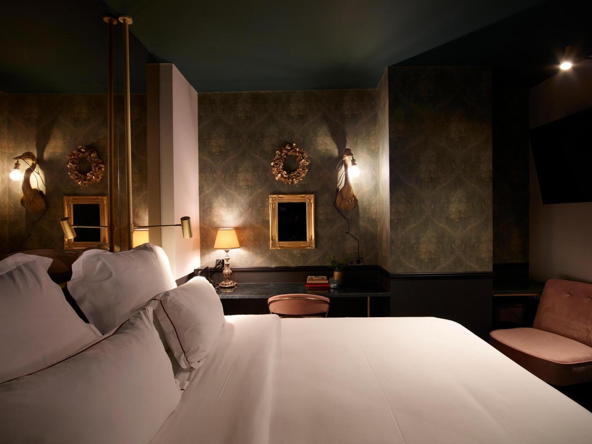 Skylark, Aluma Hotels & Resorts Афіни Екстер'єр фото