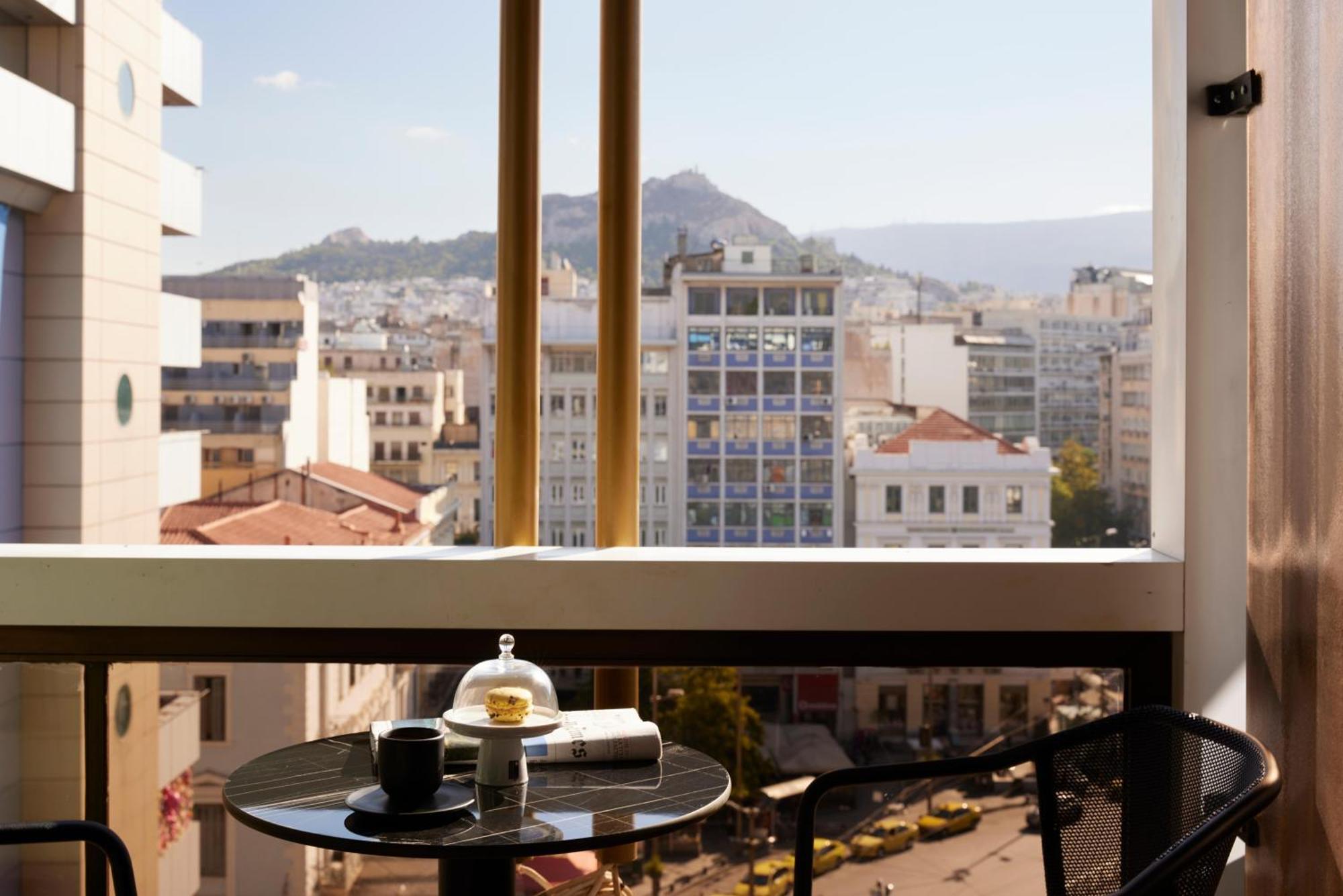 Skylark, Aluma Hotels & Resorts Афіни Екстер'єр фото