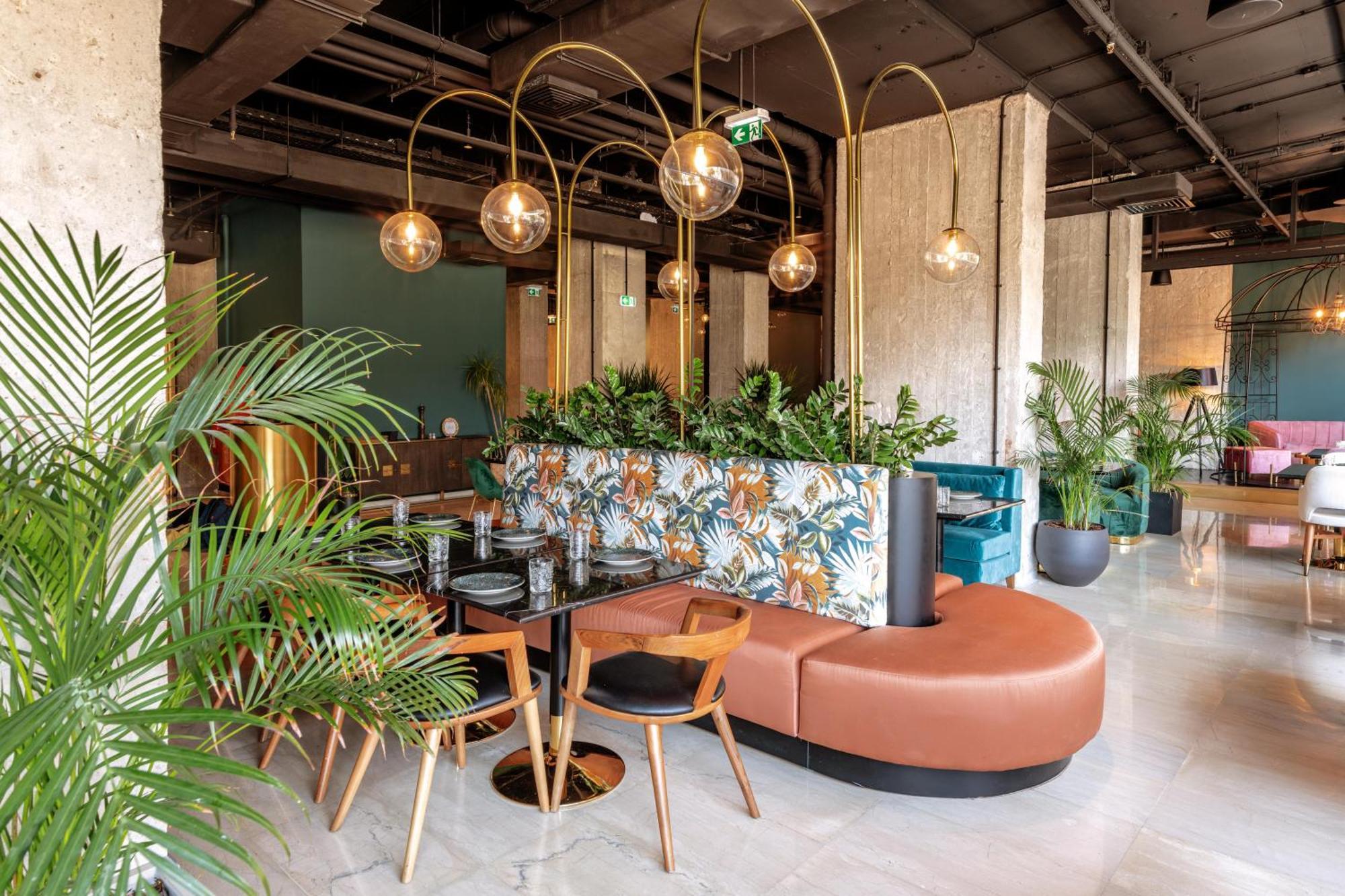 Skylark, Aluma Hotels & Resorts Афіни Екстер'єр фото