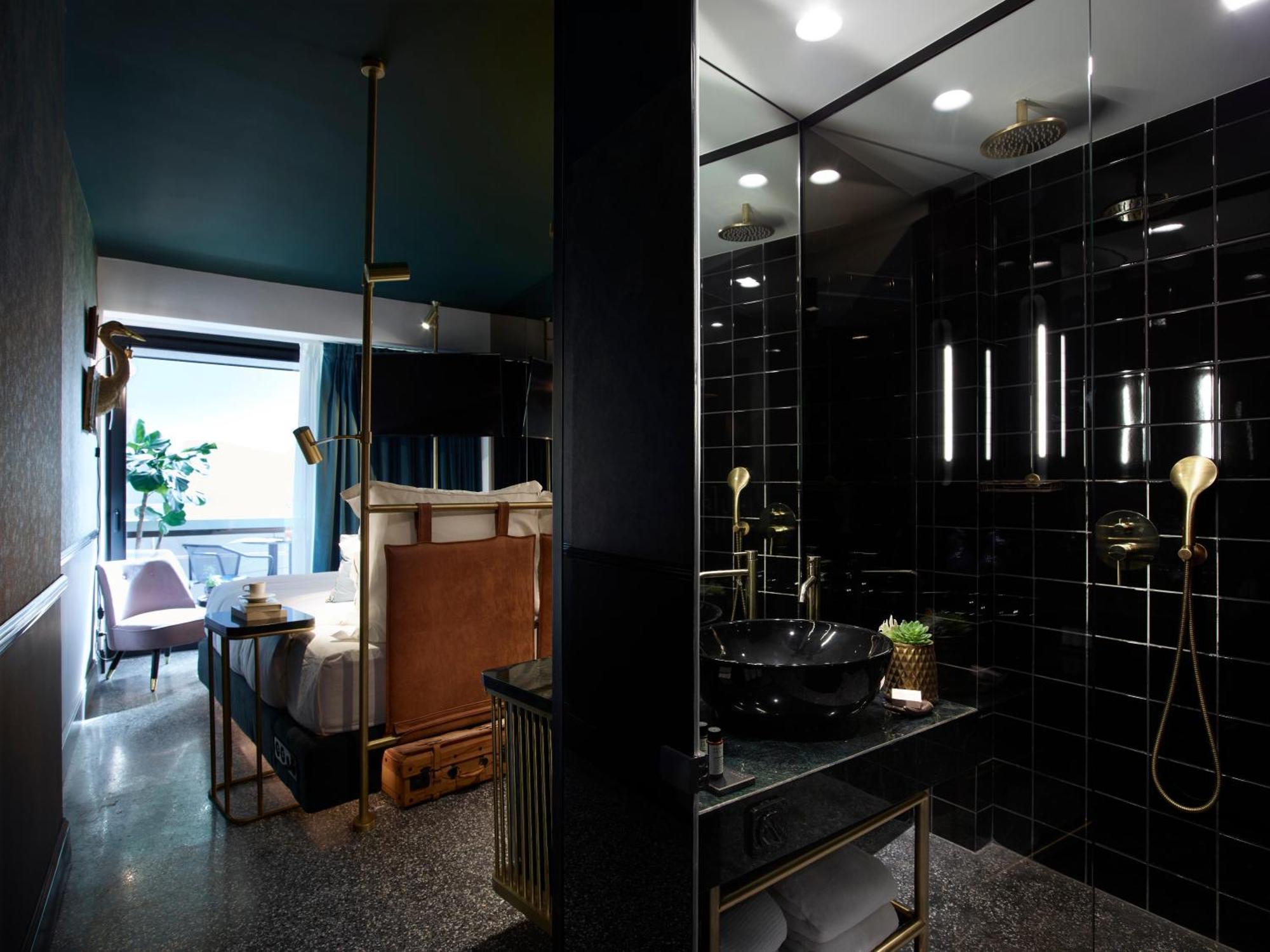 Skylark, Aluma Hotels & Resorts Афіни Екстер'єр фото