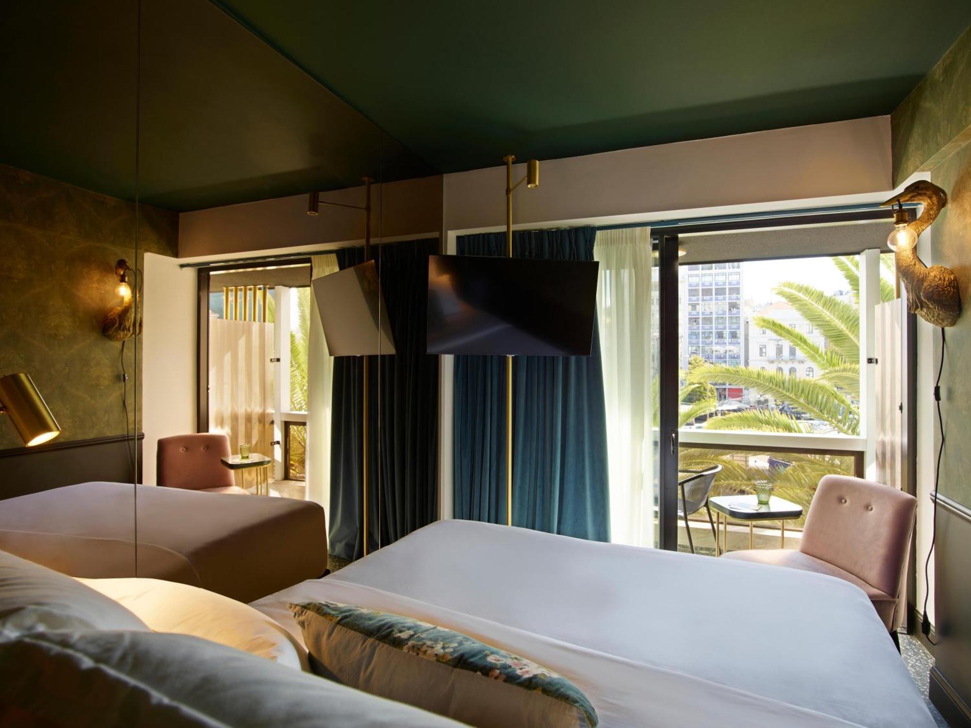 Skylark, Aluma Hotels & Resorts Афіни Екстер'єр фото
