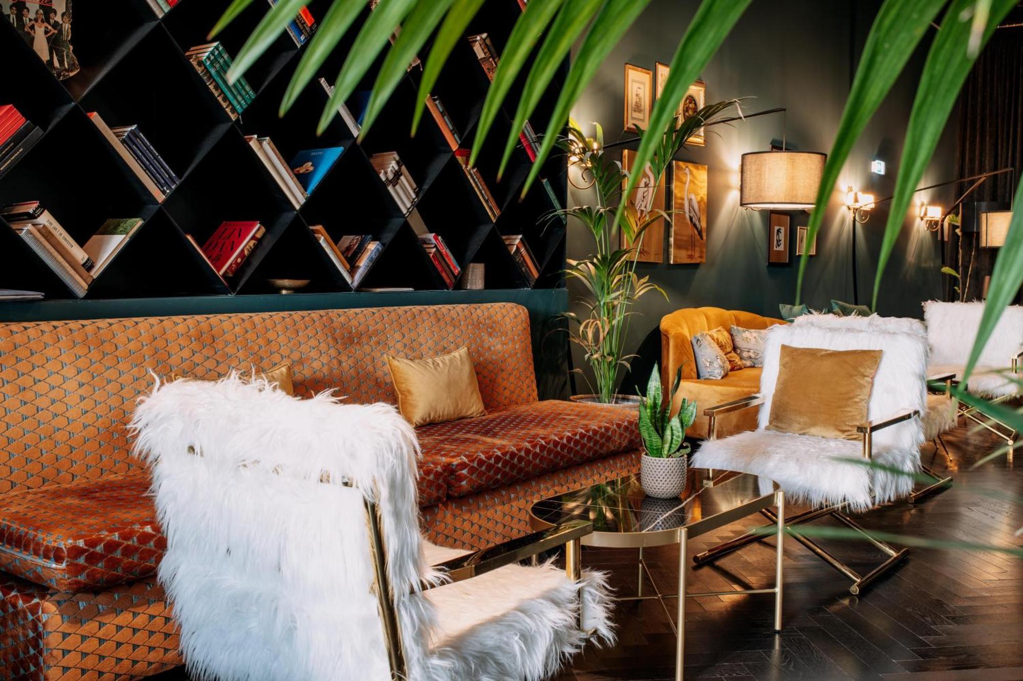 Skylark, Aluma Hotels & Resorts Афіни Екстер'єр фото