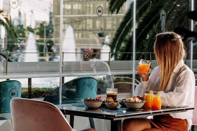 Skylark, Aluma Hotels & Resorts Афіни Екстер'єр фото