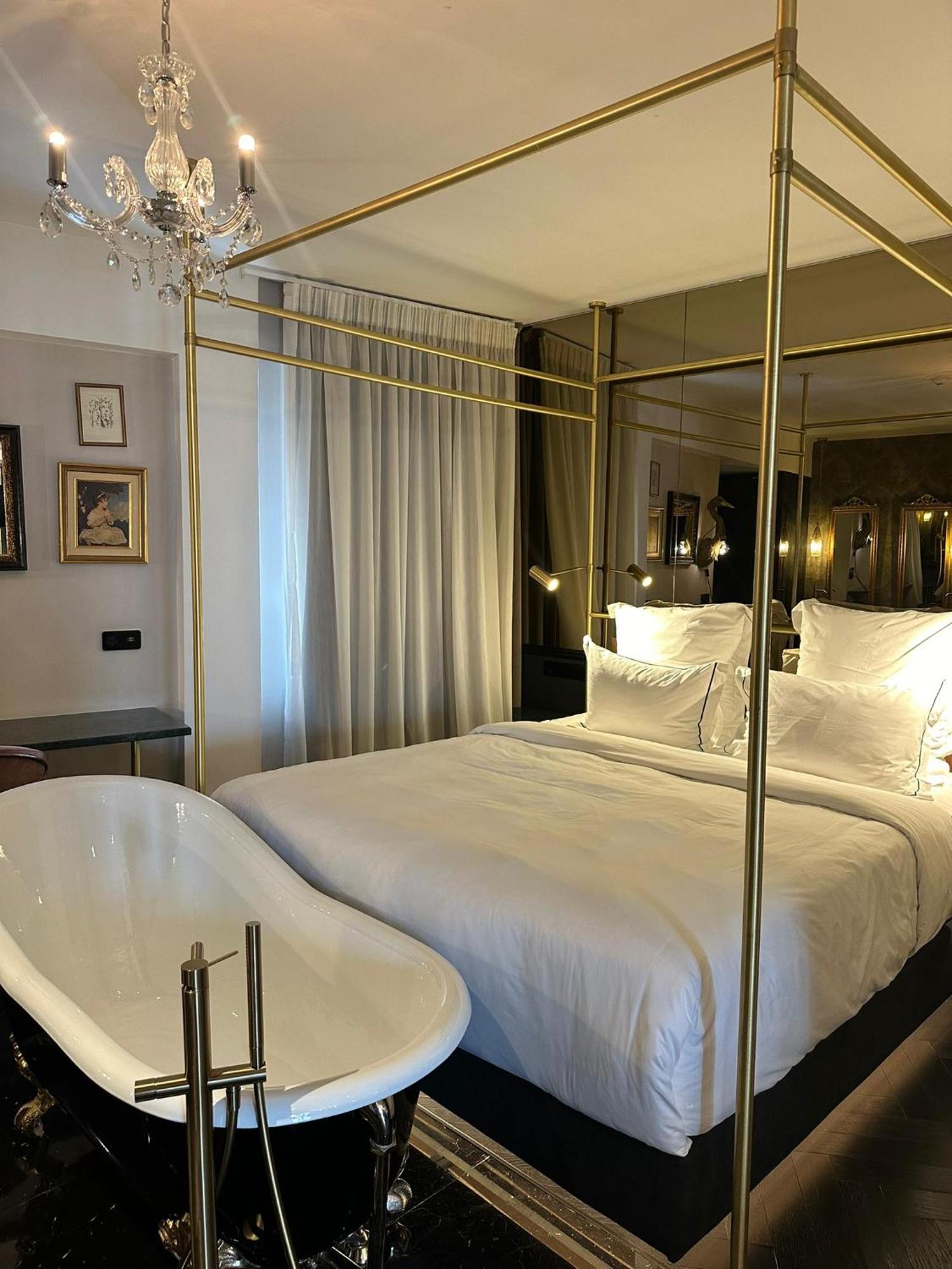Skylark, Aluma Hotels & Resorts Афіни Екстер'єр фото