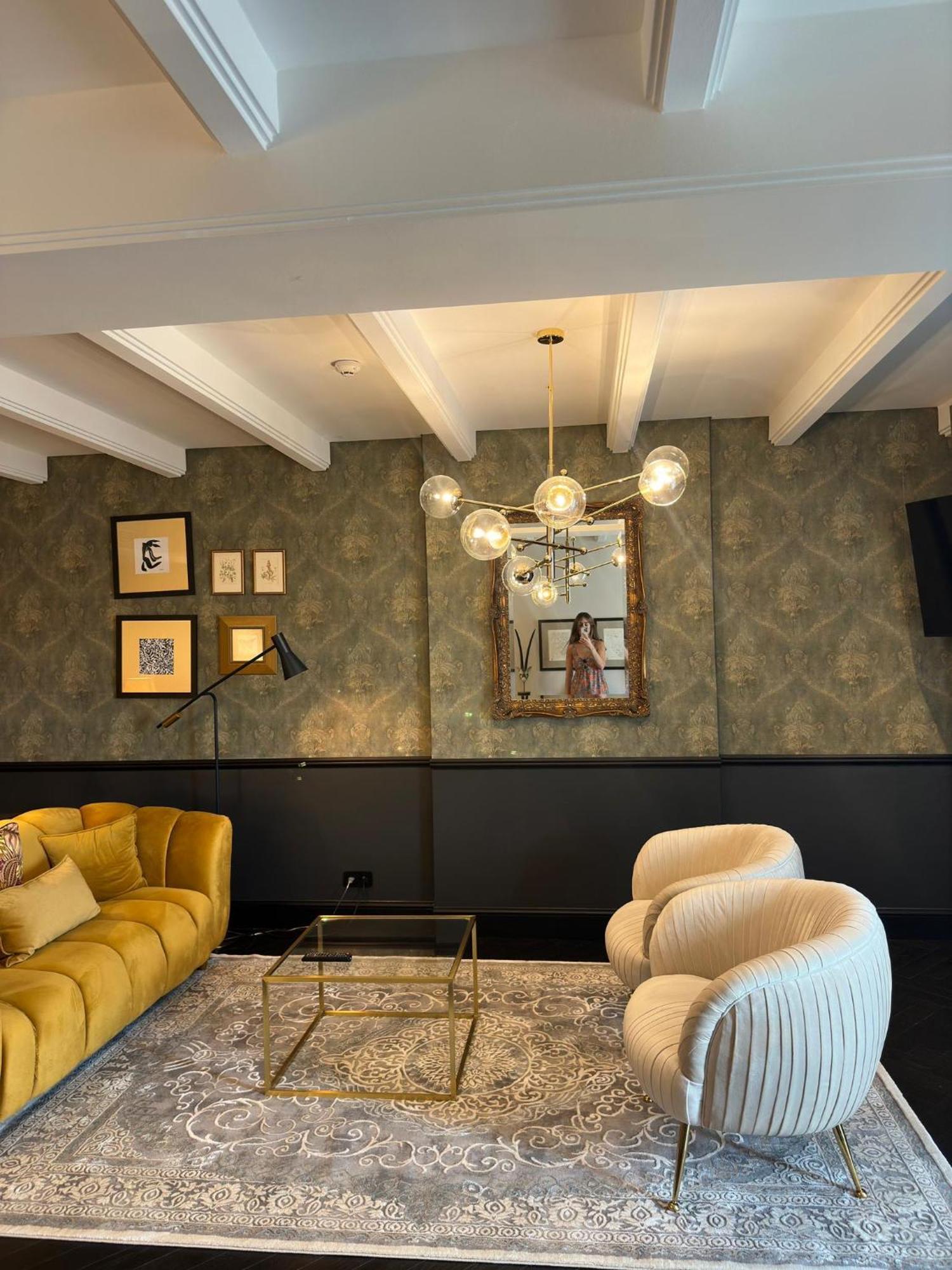 Skylark, Aluma Hotels & Resorts Афіни Екстер'єр фото